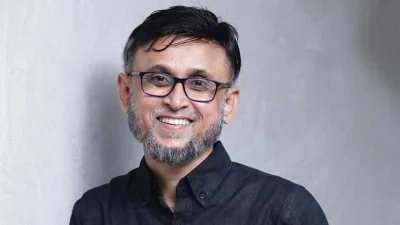 নির্মাতা মোস্তফা সরয়ার ফারুকী। ছবি- সংগৃহীত