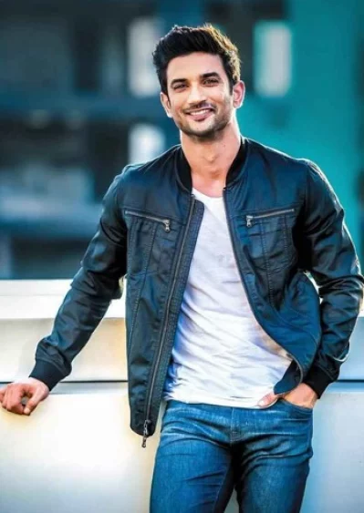 সুশান্ত সিং রাজপুত। ছবি- সংগৃহীত