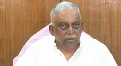 সাবেক  স্বরাষ্ট্রমন্ত্রী আসাদুজ্জামান খান কামাল