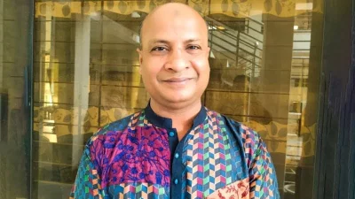 মোকাররম হোসেন সুজন। ছবি: সংগৃহীত 