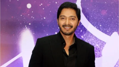 শ্রেয়াস তালপাড়ে। ছবি- সংগৃহীত