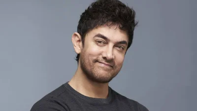 আমির খান। ছবি- সংগৃহীত