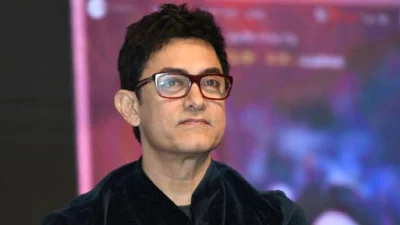 বলিউডের &lsquo;মি. পারফেকশনিস্ট&rsquo; আমির খান। ছবি- সংগৃহীত