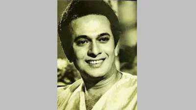 নায়করাজ রাজ্জাক। ছবি- সংগৃহীত