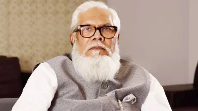 সাবেক প্রধানমন্ত্রীর শিল্প ও বাণিজ্য উপদেষ্টা বেক্সিমকো গ্রুপের মালিক সালমান এফ রহমান