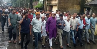 ছবি: ইত্তেফাক 