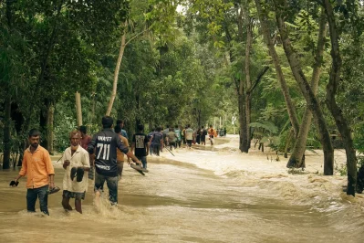 ছবি: স্টার মেইল