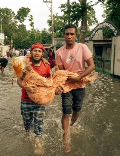 ছবি: স্টার মেইল