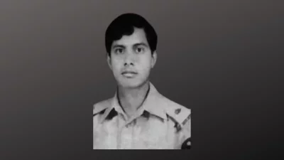 মেজর (অব.) বজলুল হুদা
