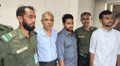 আন্দোলন স্থগিত ঘোষণা