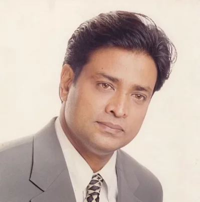 হেলাল খান। ছবি: সংগৃহীত