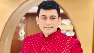 চিত্রনায়ক জায়েদ খান। ছবি: সংগৃহীত