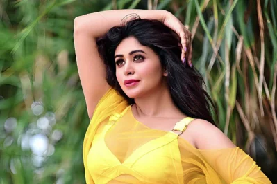 ঋতাভরী চক্রবর্তী। ছবি: সংগৃহীত