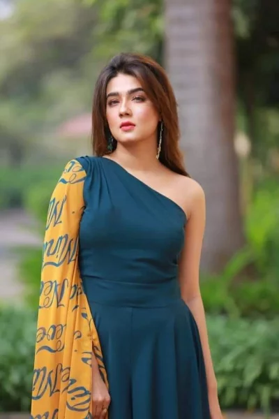 মাহিয়া মাহি। ছবি: সংগৃহীত