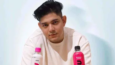 ইফতেখার রাফসান (রাফসান দ্য ছোট ভাই)। ছবি: সংগৃহীত