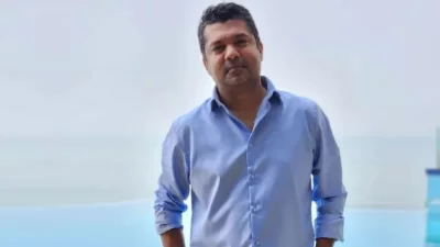 শাহরিয়ার নাজিম জয়। ছবি: সংগৃহীত