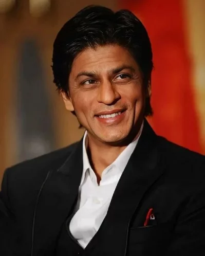বলিউডের শীর্ষ ধনী শাহরুখ খান। ছবি: সংগৃহীত