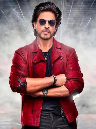বলিউড কিং শাহরুখ খান। ছবি: সংগৃহীত