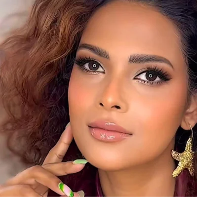 মাকসুদা আক্তার প্রিয়তি। ছবি: সংগৃহীত