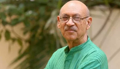 অভিনেতা-নির্মাতা আবুল হায়াত। ছবি: সংগৃহীত
