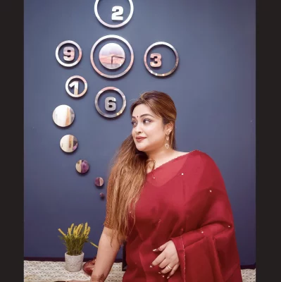 কুমিল্লা সিটি করপোরেশনের সাবেক মেয়র তাহসিন বাহার সুচনা