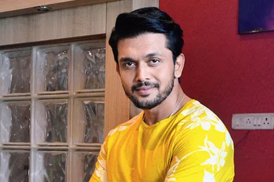 আরিফিন শুভ। ছবি: সংগৃহীত