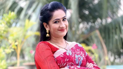 মনিরা মিঠু। ছবি: সংগৃহীত