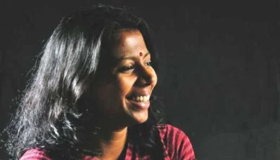 কাজী কৃষ্ণকলি ইসলাম। ছবি: সংগৃহীত
