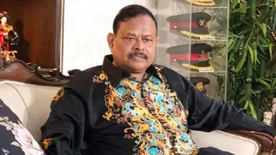 সাবেক সেনাপ্রধান জেনারেল আজিজ আহমেদ