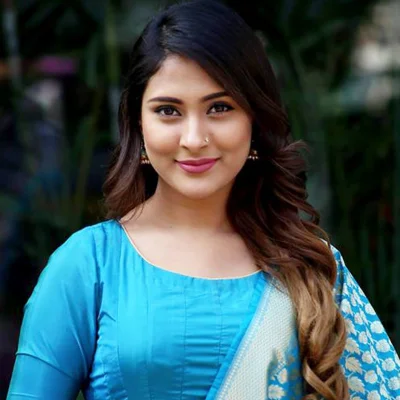 মেহজাবীন চৌধুরী। ছবি: সংগৃহীত