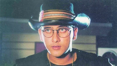 সালমান শাহ। ছবি: সংগৃহীত