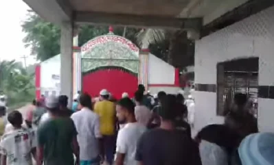 ছবি: ইত্তেফাক   
