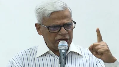বিএনপির চেয়ারপার্সনের উপদেষ্টা জয়নুল আবেদীন ফারুক