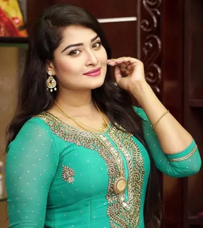 শিরিন শিলা। ছবি: সংগৃহীত