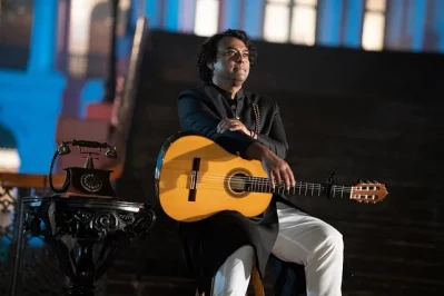বাবনা করিম। ছবি: সংগৃহীত