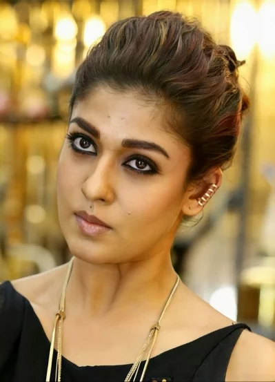 নয়নতারা। ছবি: সংগৃহীত