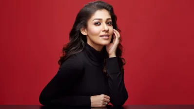 দক্ষিণী অভিনেত্রী নয়নতারা। ছবি: সংগৃহীত