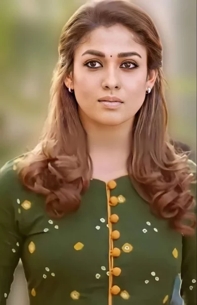 নয়নতারা। ছবি: সংগৃহীত