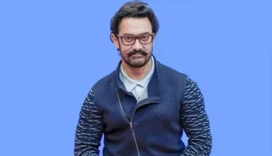 আমির খান। ছবি: সংগৃহীত