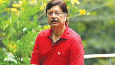 সোহেল রানা। ছবি: সংগৃহীত