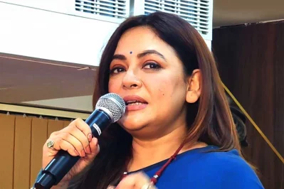 টালিউড অভিনেত্রী শ্রীলেখা মিত্র। ছবি: সংগৃহীত