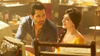 বক্স অফিসে সফলতা না পেলেও টেলিভিশন ও ওটিটিতে মুক্তি পাওয়ার পর সিনেমাটি নিয়ে আলোচনা বাড়তে থাকে। ছবি: সংগৃহীত