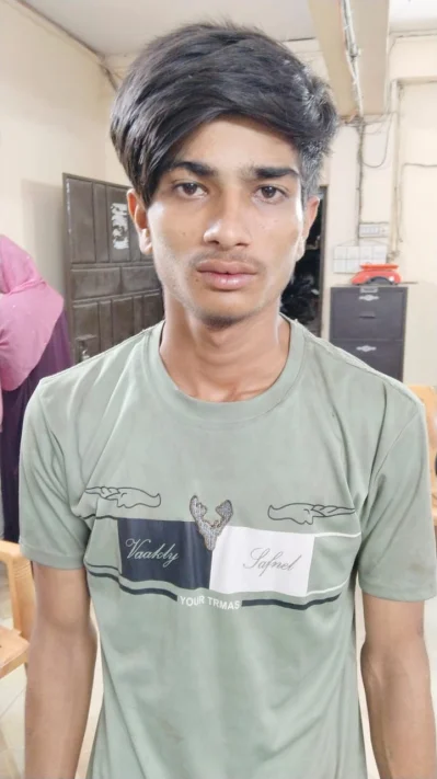 সহকারী সাহেদুল ইসলাম