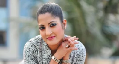 অভিনেত্রী হুমায়রা হিমু্। ছবি: সংগৃহীত