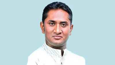 খিলগাঁও থানা ছাত্রদলের সাবেক সাধারণ সম্পাদক নুরুজ্জামান জনি