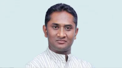 নিহত ছাত্রদল নেতা নুরুজ্জামান জনি