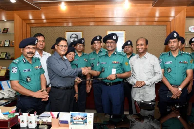 আছাদুজ্জামান মিয়া