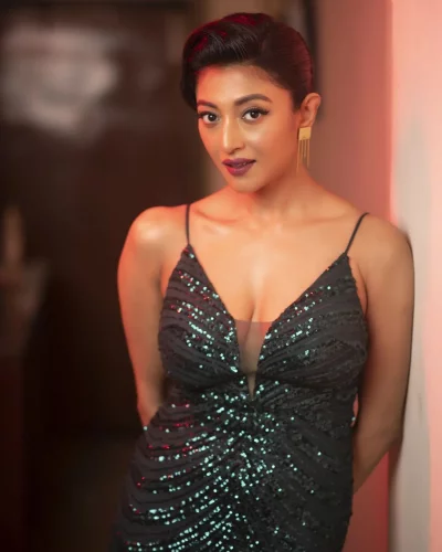 পাওলি দাম। ছবি: সংগৃহীত