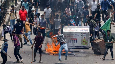 Protest
