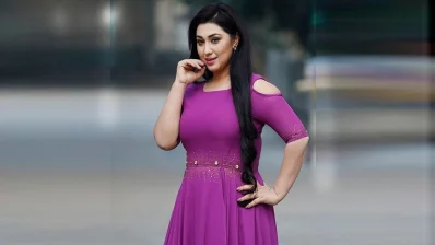 অপু বিশ্বাস। ছবি: সংগৃহীত
